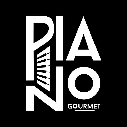 piano gourmet