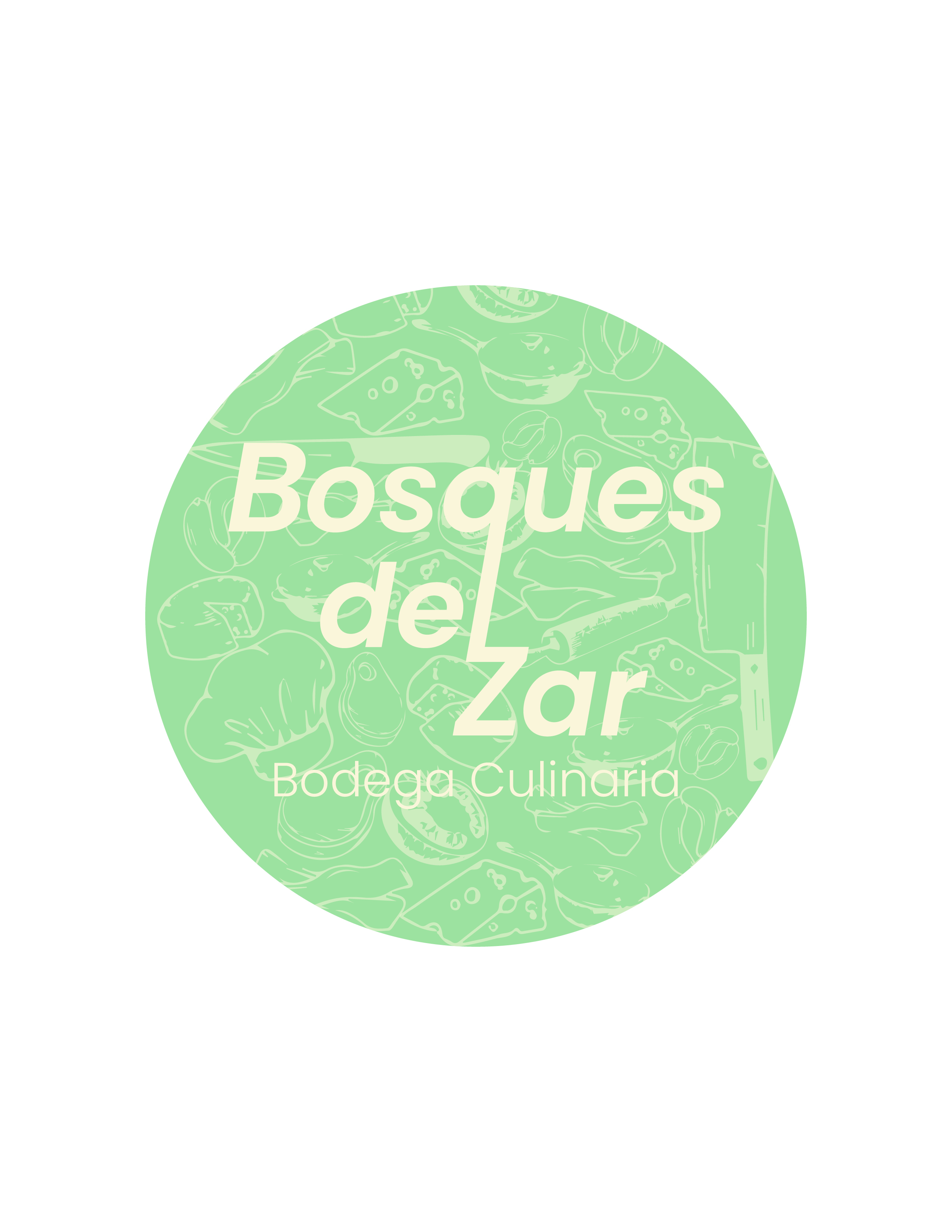 bosques del zar