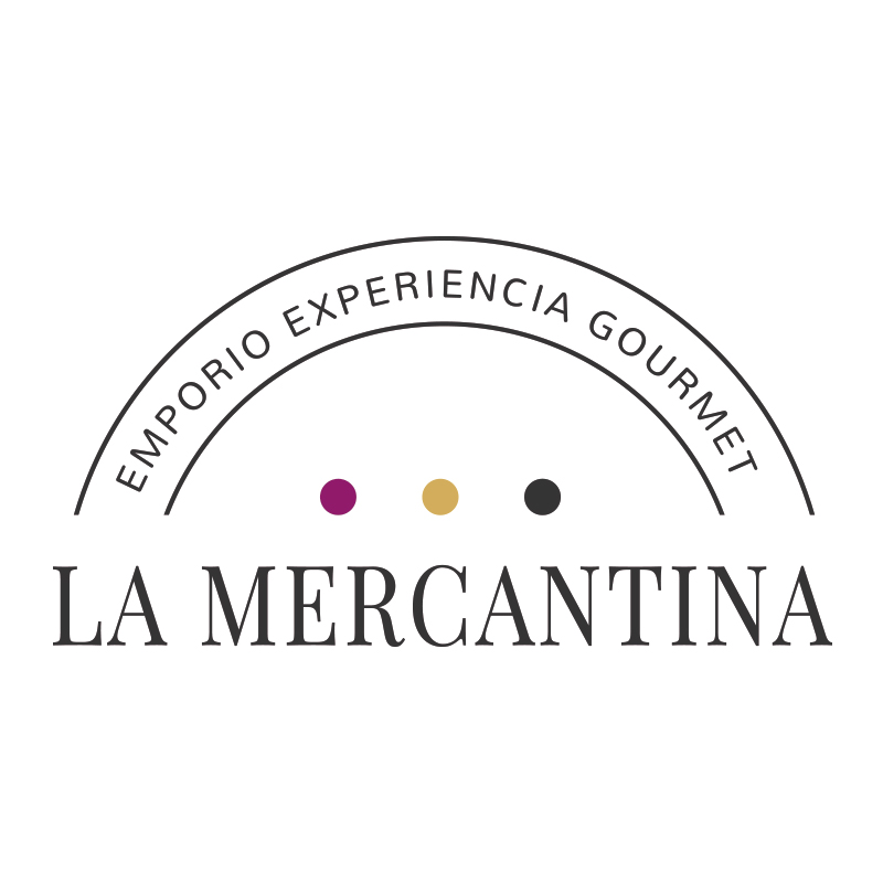 Logo de la mercantina